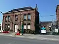 Schule und Kulturzentrum