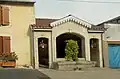 Waschhaus