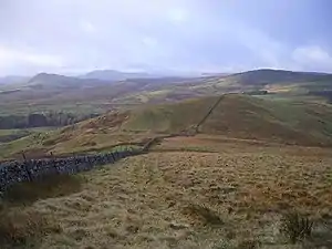 Faw Mount