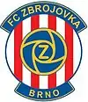 FC Zbrojovka Brünn