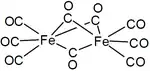 Nonacarbonyldieisen