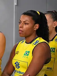 Fernanda Rodrigues