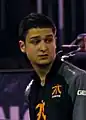 Fabian „Febiven“ Diepstraten (2016)