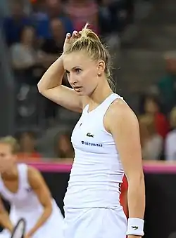 Jil Teichmann