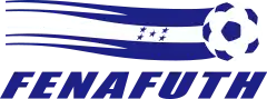 Logo des honduranischen Fußballverbandes