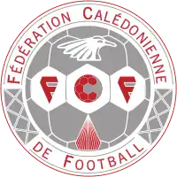 Logo der FCF