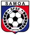 Samoa Samoa