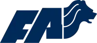 Logo Football Association of Singapore