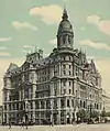 Federal Coffee Palace, Melbourne 1908