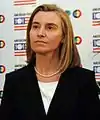 Federica Mogherini