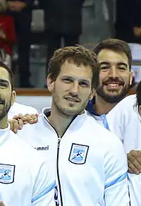 Federico Fernández