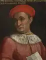 Federico Gonzaga (1483–1527) Signore di Bozzolo (1496–1527)