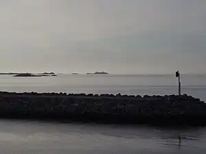 Fedjefjord