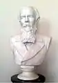 Fjodor Michailowitsch Dostojewski, Russisches Museum, St. Petersburg