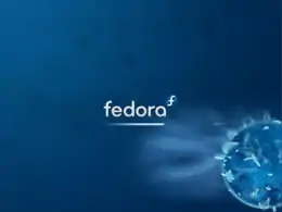 Plymouth-Bootscreen bei Fedora 10