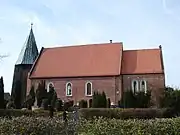 Südseite