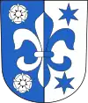 Wappen von Fehraltorf