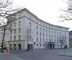 Rathaus Wilmersdorf