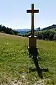 Fehrenbacher Kreuz (5. Etappe)