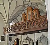 Westempore