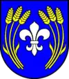 Wappen von Fekišovce