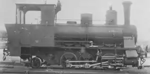 Werkfoto Krauss