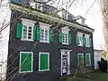 Lüttringhausen Felderhof Nr. 1