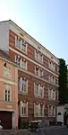 Maria-Theresia-Frauen-Hospital