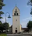 St. Martin Feldkirch