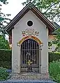 Wegkapelle von 1806