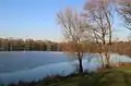 Feldmochinger See