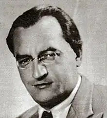 Feliks Rybicki
