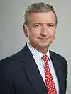 Felipe Larraín