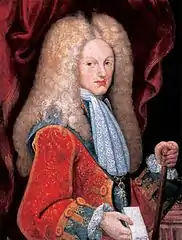 Philipp V.