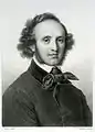 Felix Mendelssohn Bartholdy