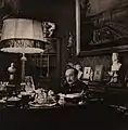 Felix Salten (vor 1934)