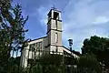 Röm.-kath. Kirche Kisboldogasszony