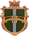 Wappen von Fenewytschi