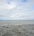 Fenit Island Beach