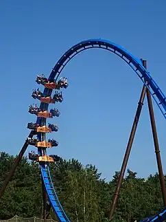 Fēnix’ Immelmann