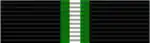 Bandschnalle Forsvarets medalje for feltsport