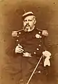 König Ferdinand II. von Neapel