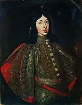 Ferdinand III.