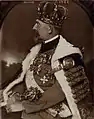 Fotografie von Ferdinand I.