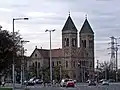 Heilig-Kreuz-Kirche