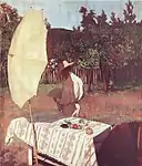 „Oktober“ (1903),Öl auf Leinwand, 125 cm × 107 cm,Ungarische Nationalgalerie
