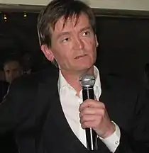 Feargal Sharkey (2009)