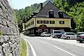 Gasthof „Deutscher Peter“