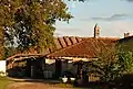 Ferme Bourbon