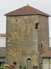 Burg und Hof Brabant